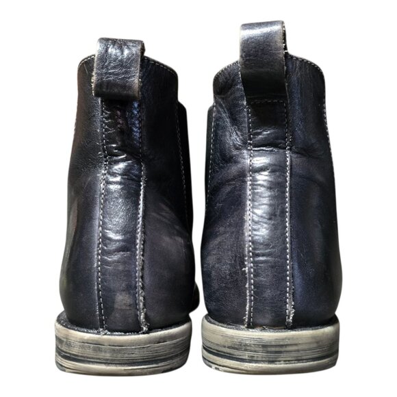 Men's Bed Stu Tribute Slip-On Chelsea Boot sz 9.5 - Picture 4 of 8